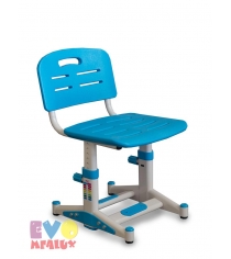 Детский стульчик Mealux EVO-301 BL New